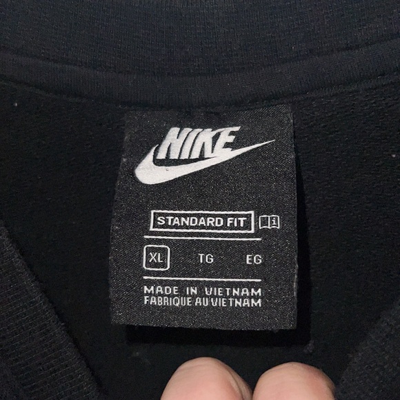 Nike Sweatshirt - Picture 4 of 4